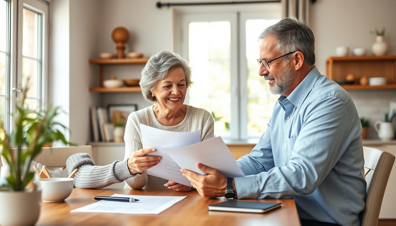 Your Partner in Retirement Insurance